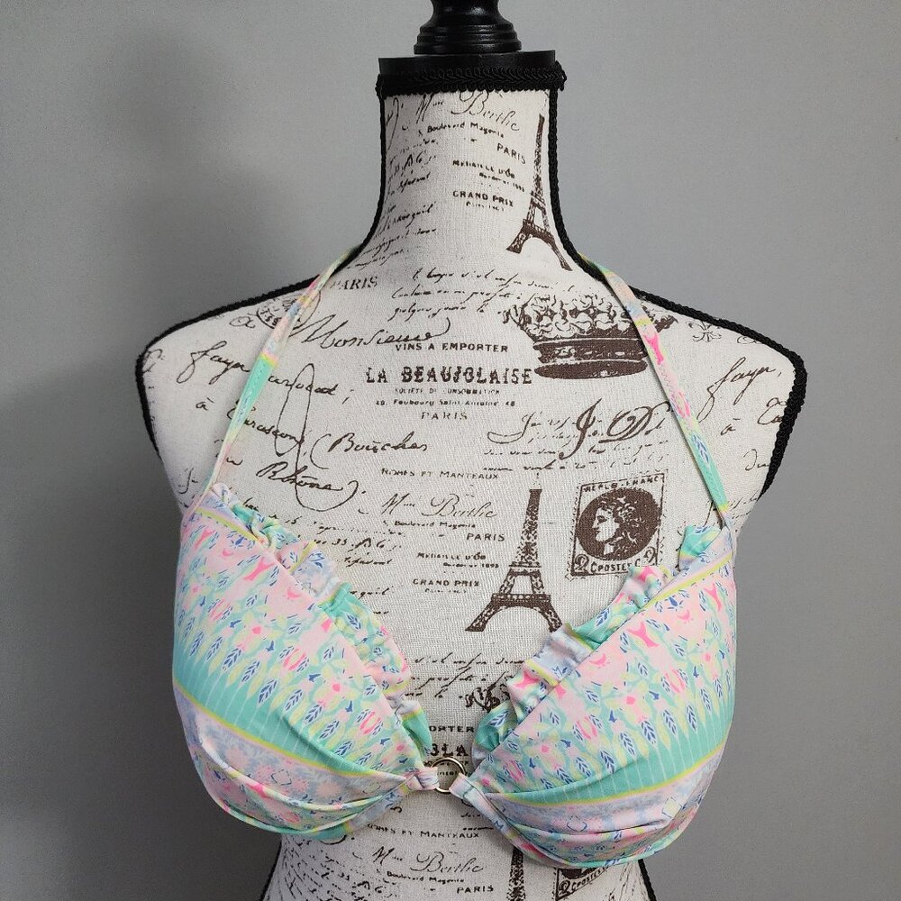 EUC, Women's, Victoria's Secret Swim Top